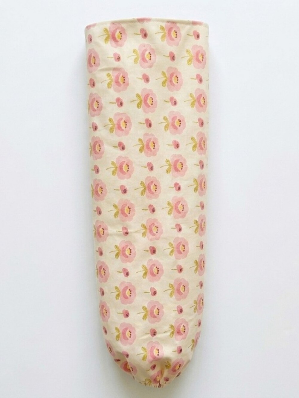 Grocery Bag Dispenser, Holder, Organizer, Kitchen Plastic Bag Organization